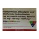SITAZIT DM ER 1000/10 Tablet 10's - Diabetes-Ant