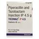 TICONAZ P 4.5mg Injection 1's - Bacterial Infections-Pen