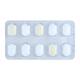 GPRIDE M 1mg Tablet 10's - Diabetes-Ant