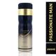 RiiFFS Pasionate Deodorant For Men 200 ml - Men Deodorants/Roll-Ons