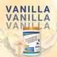 PentaSure 2.0 High Protein High Calorie Powder - Vanilla Flavour 1 kg - Protein Drink