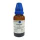 St. George's Foenugreek Mother Tincture Q 30 ml - Mother Tincture