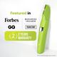 LetsShave Balls Trimmer - Hair Removal Accessories