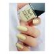 House Of Makeup Nail Lacquer - Key Lime Sorbet 12 ml - Nail Polish