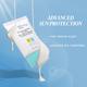 The Face Shop Natural Sun Eco No Shine Hydrating Sun Cream 30 ml - Body Sunscreen