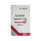 ABAXIS 5 Tablet 30's - Blood Clot-Ant