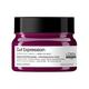 L'Oreal Professionnel Curl Expression Intense Moisturizing and Hydrating Mask 250 ml - Hair Masks & Packs