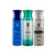 Ajmal Blu Raindrops Silvershadedeo 600 ml - Deodorants/Roll-Ons