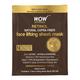WOW Skin Science Retinol Natural Cupra Fiber Face Lifting Sheet Mask 25 ml - Sheet Masks