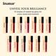 Inatur Lip Gloss - Attitude (L4) 1.6ml - Lip Glosses