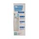 Mothercare Narrow Neck Bottle - Blue 150 ml - Feeding & Nursing