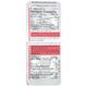 TASIGNA 200mg Capsule 4's - Cancer Oncology-Tar