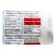 GLADOR M 0.5 Tablet 10's - Diabetes-Ant
