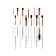 Boujee Beauty Professional Brush Set S109 1's - Face Brush