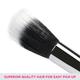 Vega Buffer Brush - Small (PB - 17) 38 gm - Face Brush