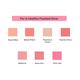 Revolution Blusher Reloaded Ballerina 7.5 gm - Blushes