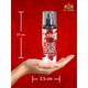 St. John Liquid Bomb Code Gold Edition Body Spray 150 ml + Liquid Bomb Intense Body Spray 150 ml - Women Perfumes (Edt/Edp)