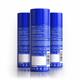BLUE Deodorant Body Spray- Set of 3 450 ml - Deodorants/Roll-Ons
