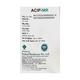 ACIP MR Tablet 10's - Pain relief-Nsa