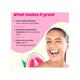 PLIX 24k Guava Gold Lightweight Serum with Vitamin C & Hyaluronic Acid, Face Serum & Primer for Glowing Skin 30 ml - Face Gels