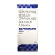BEPODROPS Ophthalmic Solution 5ml - Eye conditions-Oth