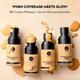 Sugar Cosmetics Goddess Of Flawless Bb Serum - 42 Glace 25 ml - Bb & Cc Creams