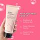 The Face Shop Rice Water Bright Foaming Cleanser- Best Korean Face Wash for Glowing Skin 150 ml - Face Wash & Cleansers