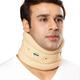 Tynor Cervical Collar Soft with Support (M) (B 02) - Neck/Shoulder Supports