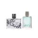 David Beckham Men Set (Homme 30ml + Essence 30ml Eau de Toilette) 60 ml - Men Perfumes (Edt/Edp)