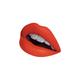 Sery Say Cheez Creamy Matte Lipstick Cute Coral, Orange - CL01 3.5 gm - Lipsticks