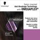 Schwarzkopf Colour Specialist At Home Permanent Hair Colour - 1.0 Opulent Black 165 ml - Crème