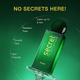 Secret Temptation Glam Eau De Perfume 100 ml - Women Deodorants/Roll-Ons