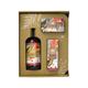 The English Soap Company - Anniversary Gardeners Hand & Body Gift Set 1's - Shower Gels & Body Wash