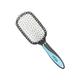 Vega Paddle Brush Grey (E23 - PB) 1's - Hair Brushes