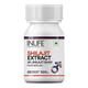 Inlife Shilajit Extract 500 mg Veg Capsule 60's - Sh.Shilajit Ghan - Sexual Care