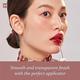 Hince Mood Enhancer Water Liquid Glow W009 Rare Moment 4 ml - Lip Glosses