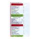 CUPENTA DSR Capsule 10's - Ulcer/Reflux/Flatulence-Aaa