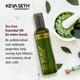 Keya Seth Aromatherapy Scalp Care Dandruff Removal Solution 120 ml - Hair Lotions & Tonics
