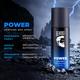 Beardo Power and Pride Body Spray Long Lasting Deo Combo Deodorant Deodorant Spray - For Men 150 Ml Each 2's - Men Deodorants/Roll-Ons
