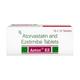 Aztor EZ 10mg Tablet 10'S - High Cholesterol-Dys