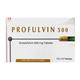 PROFULVIN 500 Tablet 10's - Fungal Infections-Anf