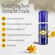L'Occitane Immortelle Precious Cleansing Foam 150 ml - Face Wash & Cleansers