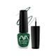 Aya 24 Hrs Long Lasting & Waterproof Eyeliner - Metallic Green 5 ml - Eyeliners