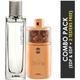 Ajmal Titanium EDP Citrus Spicy Perfume And Shine EDP Floral Powdery Perfume 175 ml - Perfumes (Edt/Edp)