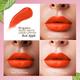 Organic Harvest Velvet Matte Liquid Lipstick - Red Apple 2.6 ml - Liquid Lipsticks