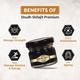 Swadeshi Shudh Shilajit Premium Resin 20 g - Speciality Medicines