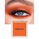 Sivanna Colors In The Peach Pro Cheek - HF6038 10 10 gm - Blushes