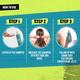 Bed Head Tigi Gimme Grip Texturizing Hair Conditioner for Thin, Fine and Flat Hair 400 ml - Conditioners