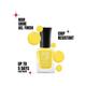 Elle 18 Nail Pop Gel Finish G11 10 ml - Nail Polish