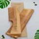 Allure Wooden Neem Comb (CD-01+CD-02) 1's - Hair Combs